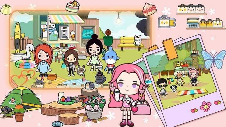 澳门威尼斯人登录宠物房子游戏下载安装-澳门威尼斯人登录宠物房子最新版下载 v1.7 安卓版游戏画面1