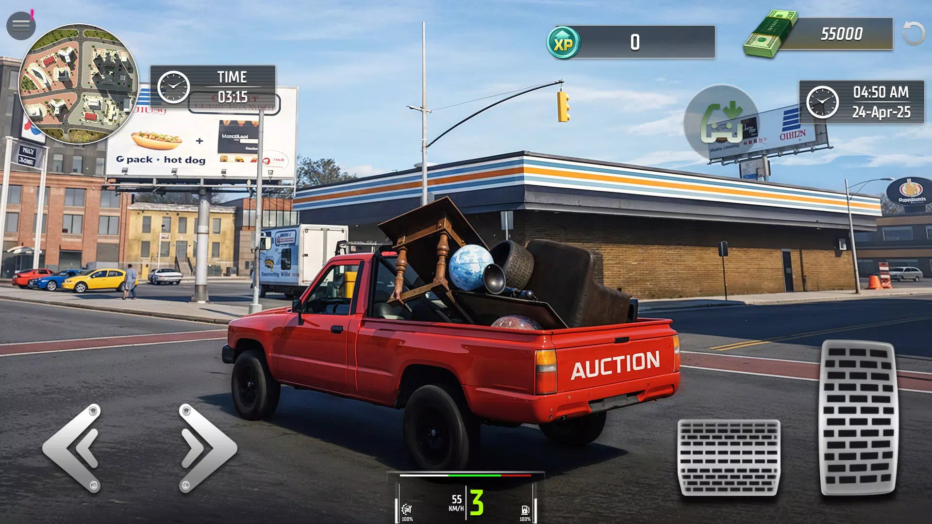 金沙9001网址拍卖手游下载-金沙9001网址拍卖安卓版下载游戏画面2