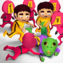 6163银河app逃生游戏下载安装-6163银河app逃生免费版下载 v2.0.3 安卓版