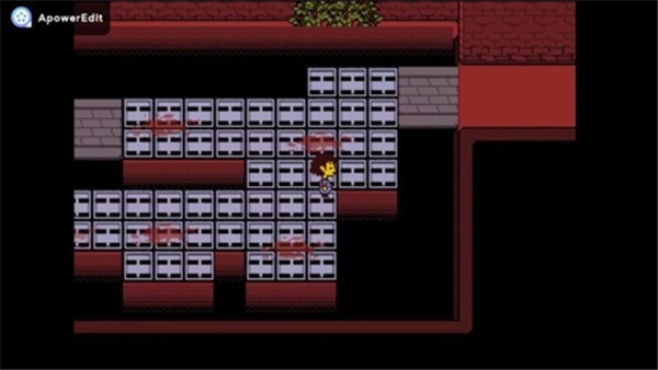 残暴之下手机版游戏攻略4