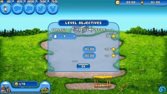 9999js金沙老品牌手机免费版下载-9999js金沙老品牌完整版中文版(Farm Frenzy)下载 v1.4.2 安卓最新版游戏画面2