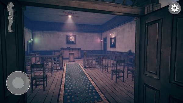 精彩截图-新葡萄官方网站下载游戏免费下载安装-新葡萄官方网站下载追风汉化版(A Stranger Place)下载 v1.3 安卓版1