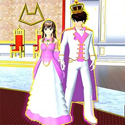 澳门新银河官网校园百变女生游戏下载-澳门新银河官网校园百变女生最新版下载 v2.0 安卓版