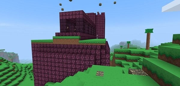 新濠天地99159泰拉瑞亚和在我们之间模组中文版下载-新濠天地99159泰拉瑞亚和在我们之间模组最新版下载 v1.16.221.01 安卓版游戏画面2