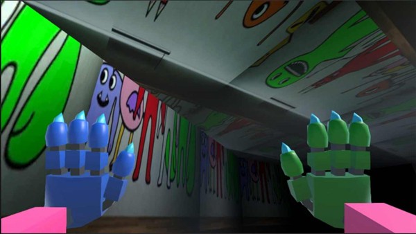 金沙app下载中心恐怖家游戏免费下载-金沙app下载中心恐怖家最新版下载 v1 安卓版