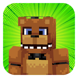 澳门新葡平台网址748fnaf模组免费下载安装-澳门新葡平台网址748fnaf模组手机版下载 v1.0 安卓版