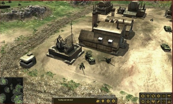 新濠娱乐星力十代攻陷美国安卓中文版手游