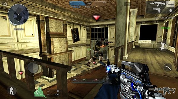 银河3144线上娱乐越南服手机版下载-银河3144线上娱乐越南服内置修改器手机版下载 v2.9.0 安卓版游戏画面2