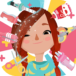 银河真人线上游戏世界发型设计最新版下载-银河真人线上游戏世界发型设计游戏完整版下载 v1.2 安卓版