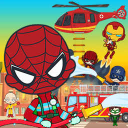 6666vip金沙游戏官网小镇英雄消防队游戏官方下载-6666vip金沙游戏官网小镇英雄消防队最新版下载 v1.02 安卓最新版