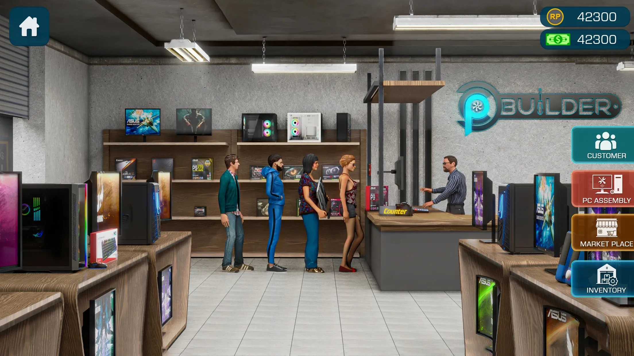 精彩截图-9500金沙集团最新版游戏下载-9500金沙集团安卓版手游下载4