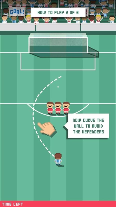 9500金沙集团手游下载安装-9500金沙集团最新版(Tiny Striker)下载 v2.1.1 安卓版游戏画面1