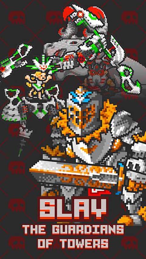 精彩截图-826巴黎人官网最新版本下载安装-826巴黎人官网(Tower Breaker)下载 v1.51.1 安卓版1