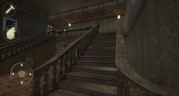 澳门美高梅APP下载邪恶尖叫手机版下载-澳门美高梅APP下载邪恶尖叫(Creepy Granny Scream Scary Horror Game)下载 v1.2.9 安卓版游戏画面2