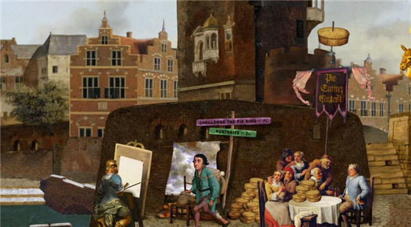 巴黎人线上贵宾厅汉化版 巴黎人线上贵宾厅汉化版