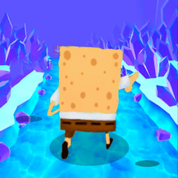 线上银河注册派对手游最新版下载-线上银河注册派对海绵宝宝冒险之旅最新版下载 v1.1 安卓版