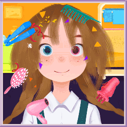 8455新葡萄娱乐场美发沙龙游戏下载-8455新葡萄娱乐场美发沙龙2023最新版下载 v2.5 安卓版