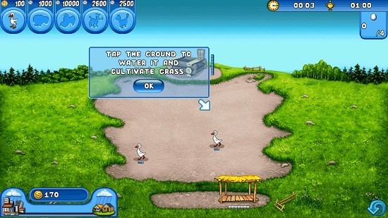 9999js金沙老品牌手机免费版下载-9999js金沙老品牌完整版中文版(Farm Frenzy)下载 v1.4.2 安卓最新版游戏画面4